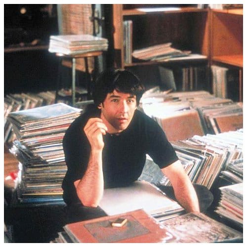 High Fidelity (2000)