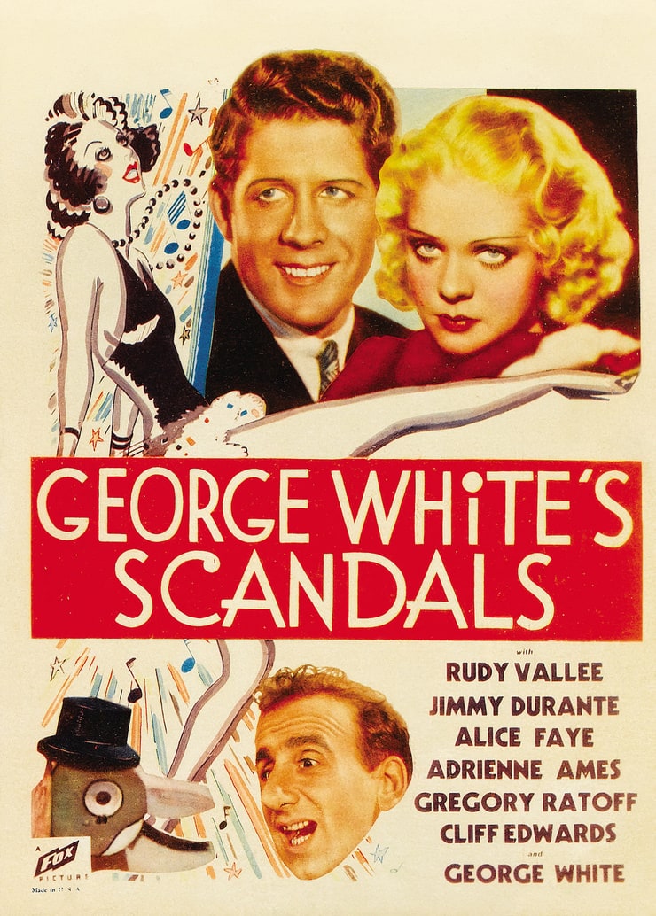 George White's Scandals