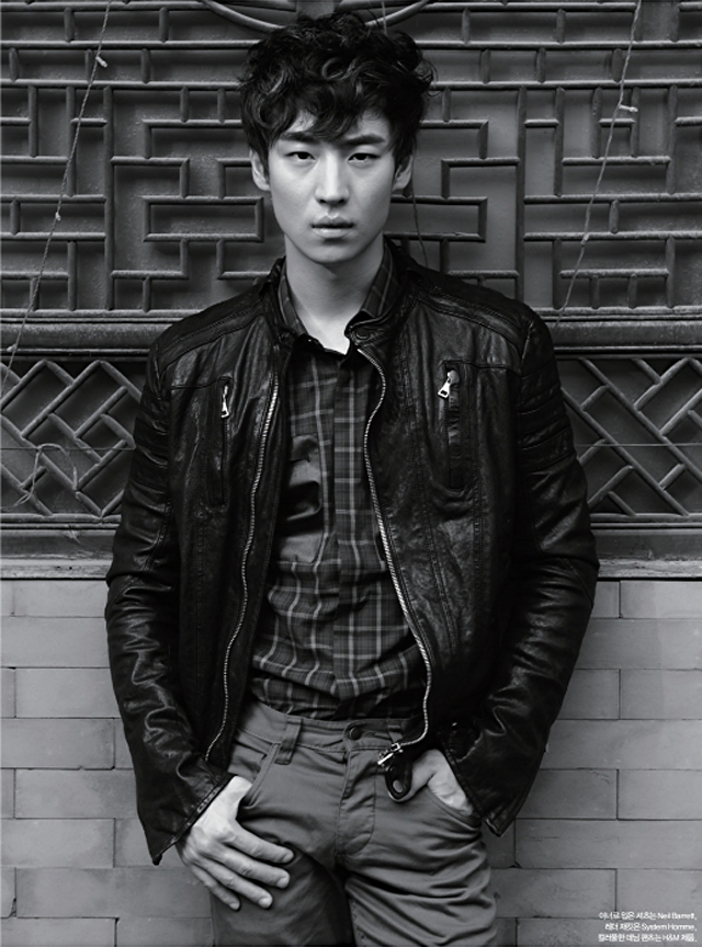 Je-hoon Lee Je-hoon Lee