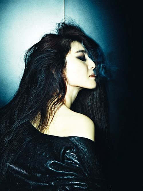Bingbing Fan