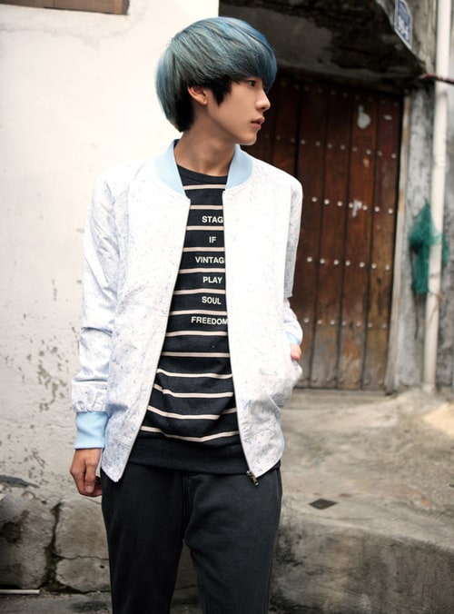 Park Hyung Seok