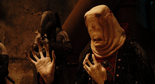 Hellboy II: The Golden Army