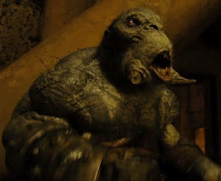 Hellboy II: The Golden Army