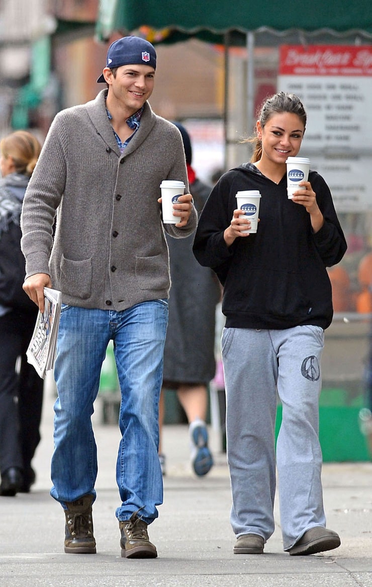 Mila Kunis Mila Kunis