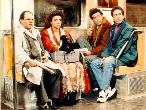Seinfeld