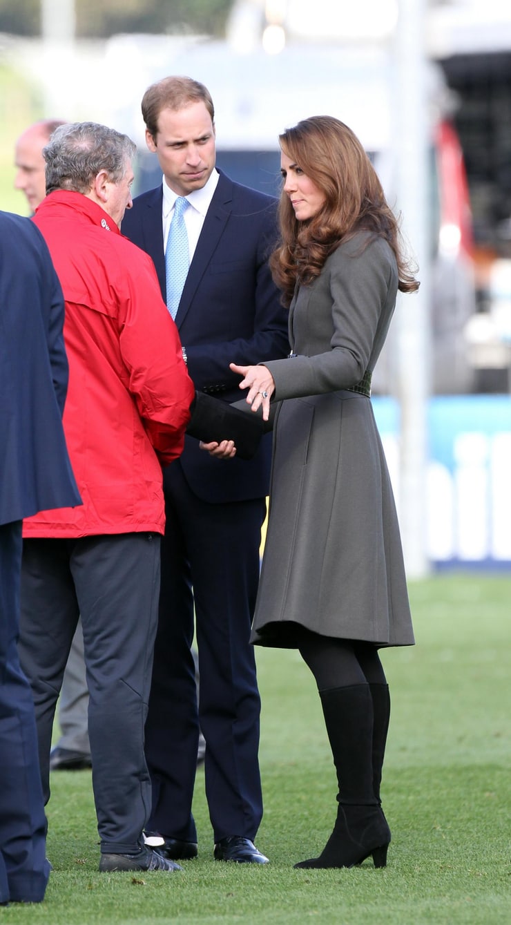 Kate Middleton