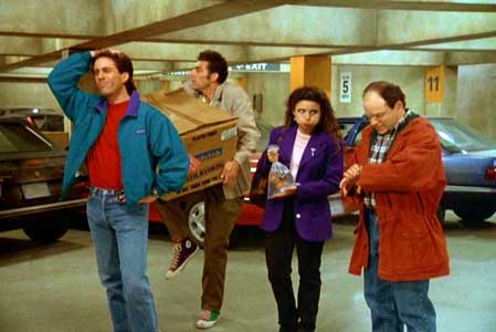 Seinfeld
