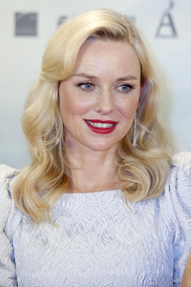 Naomi Watts Naomi Watts