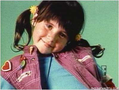 Punky Brewster