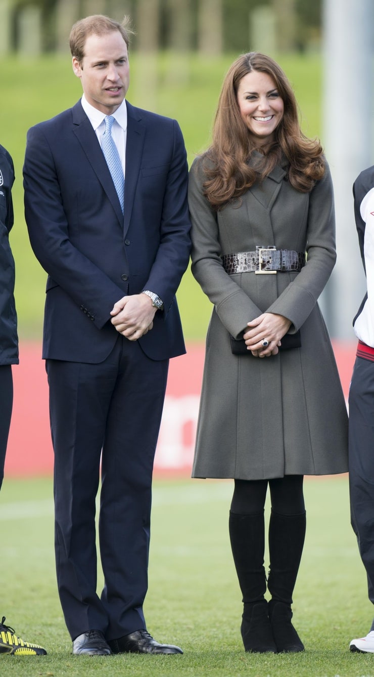 Kate Middleton