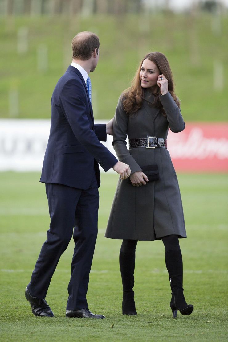 Kate Middleton