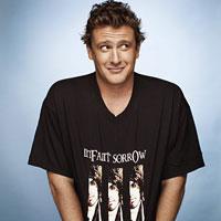 Jason Segel