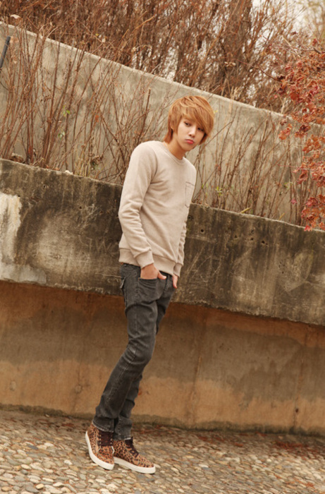 Lee Chi Hoon