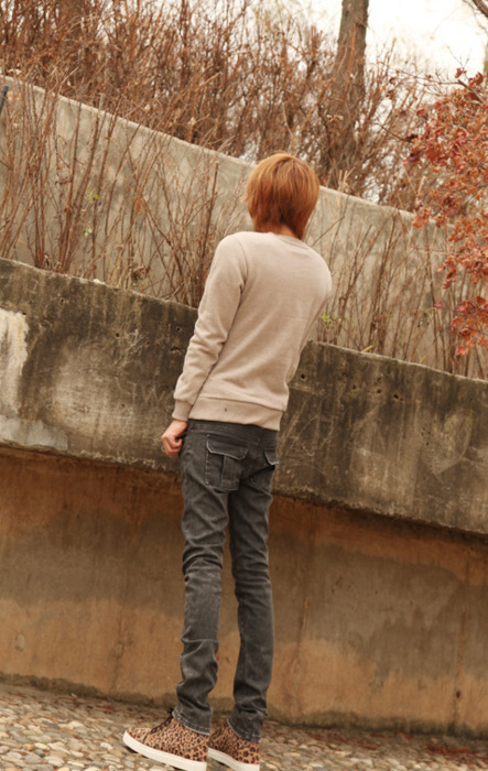 Lee Chi Hoon