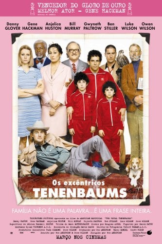 The Royal Tenenbaums