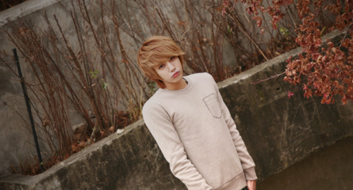 Lee Chi Hoon