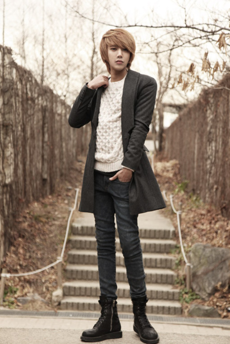 Lee Chi Hoon
