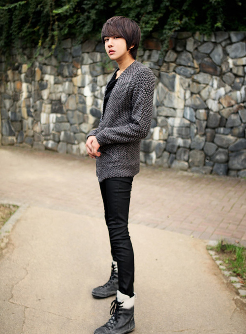Lee Chi Hoon