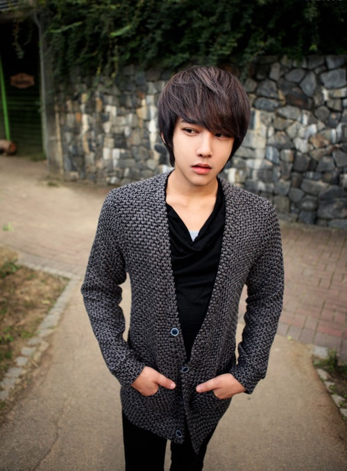 Lee Chi Hoon