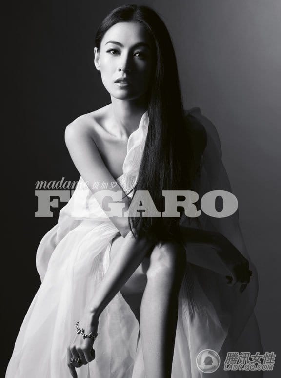 Cecilia Cheung