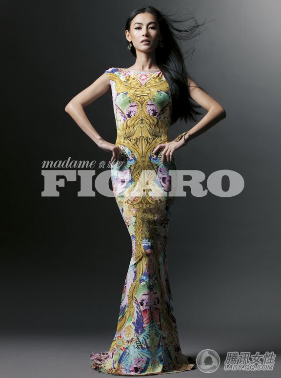 Cecilia Cheung