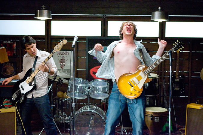 I Love You, Man I Love You, Man