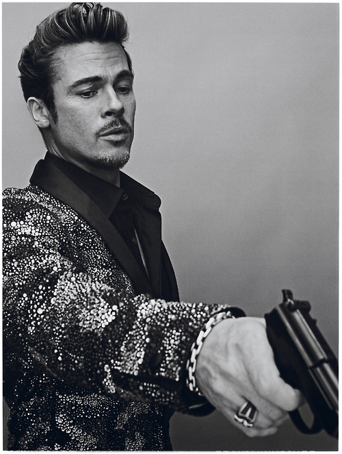 Brad Pitt Brad Pitt