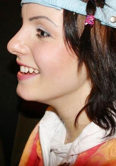 Yuliya Volkova