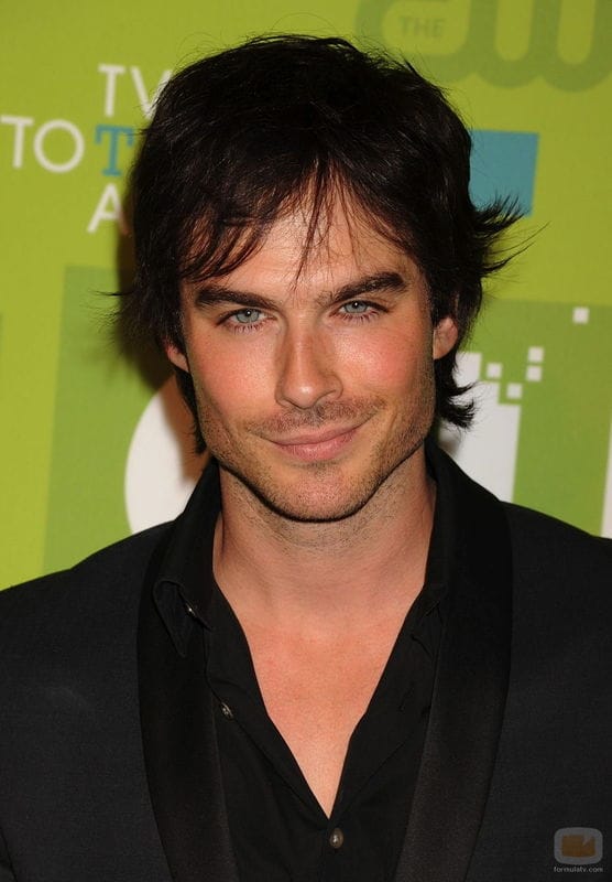 Ian Somerhalder