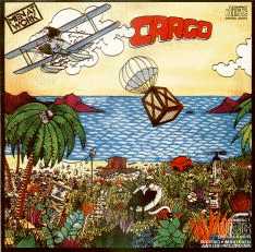 Cargo (1982/83) [VINYL]