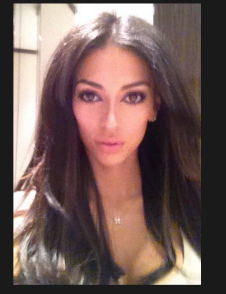 Georgia Salpa Georgia Salpa