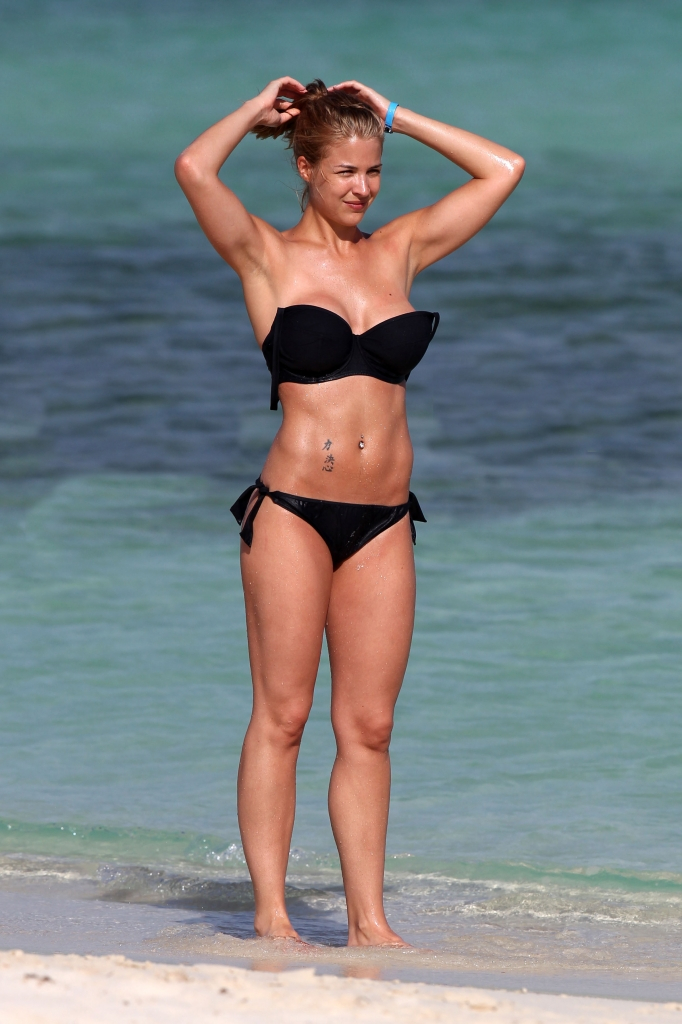 Gemma Atkinson Gemma Atkinson