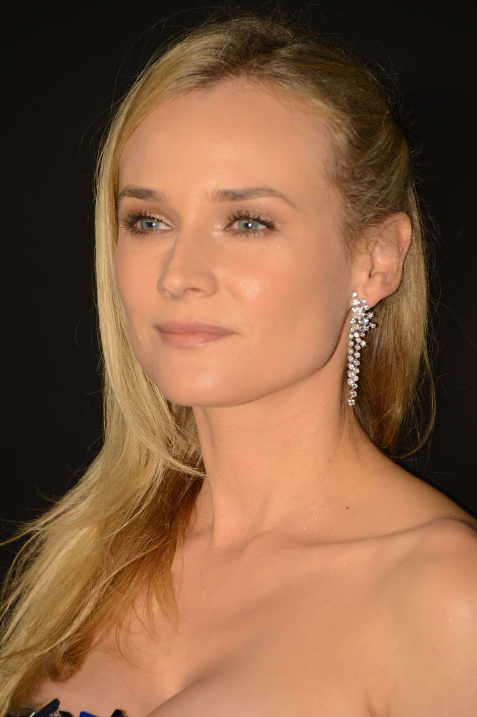 Diane Kruger Diane Kruger