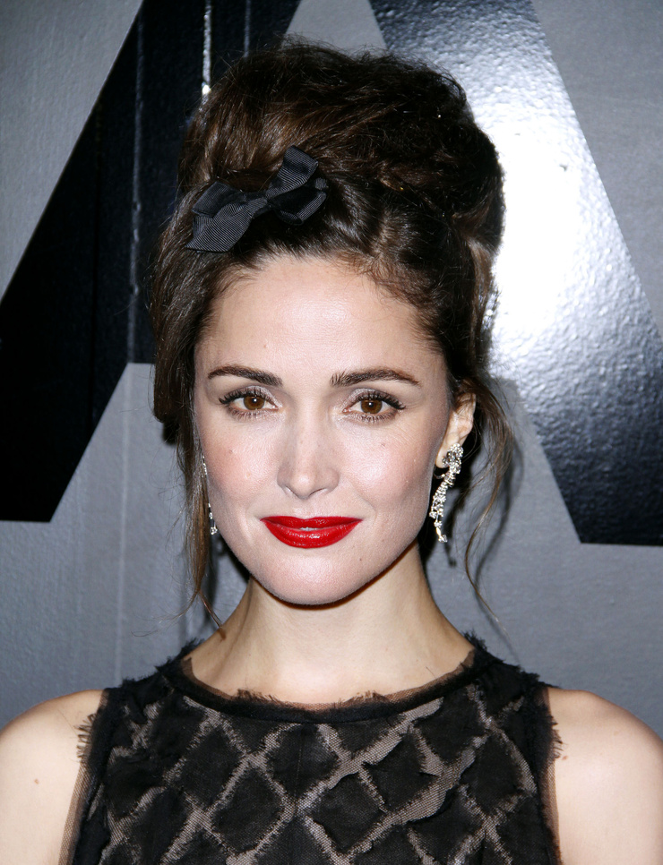 Rose Byrne Rose Byrne