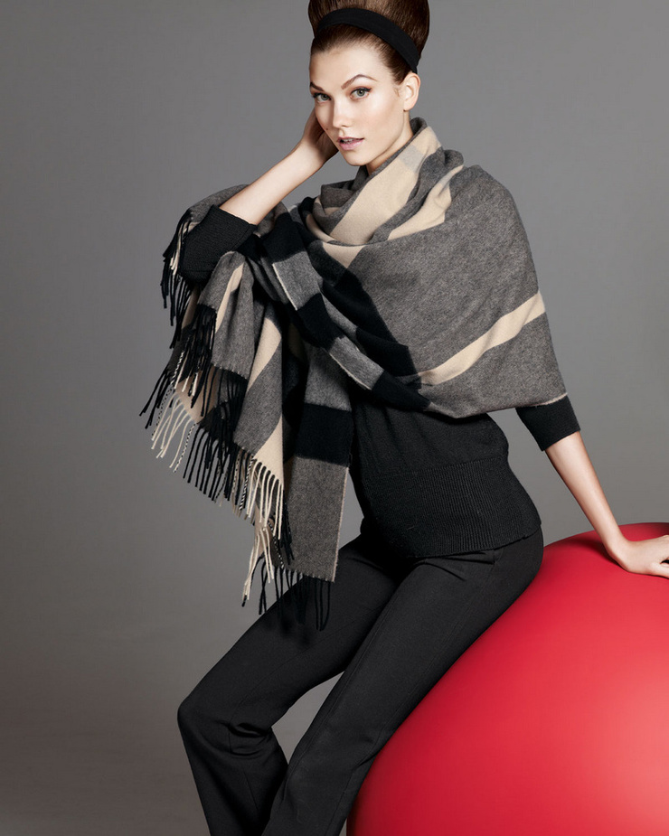Karlie Kloss