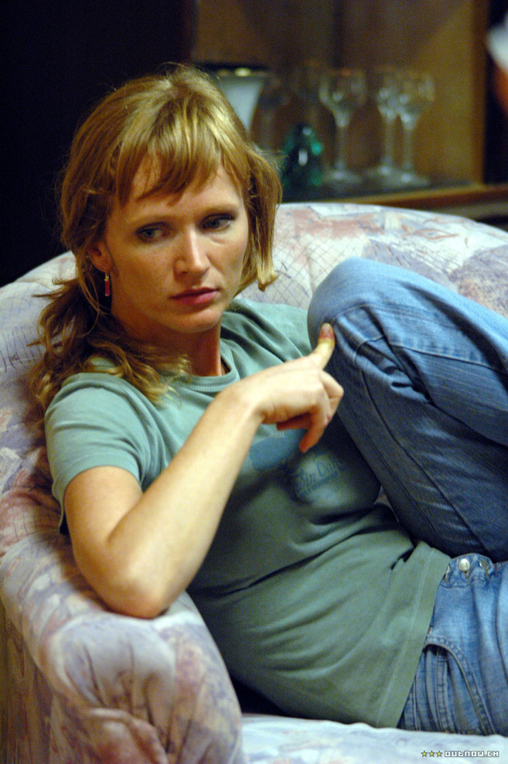 Anna Geislerová Anna Geislerová