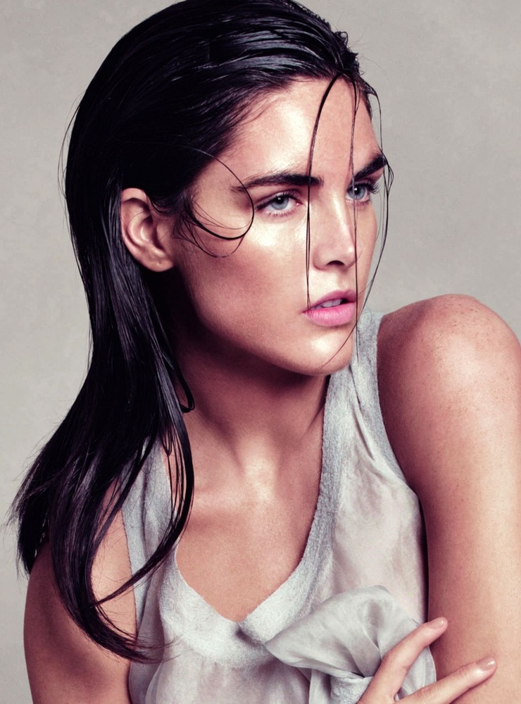 Hilary Rhoda Hilary Rhoda