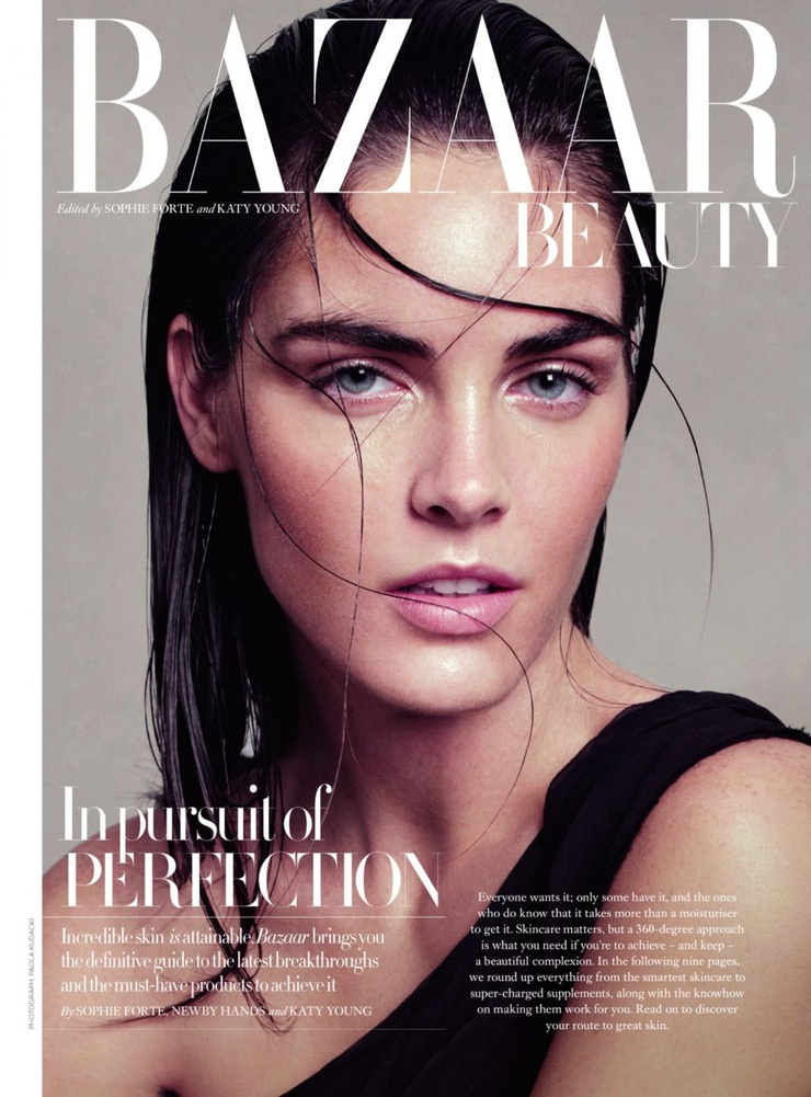 Hilary Rhoda Hilary Rhoda