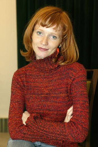 Anna Geislerová Anna Geislerová
