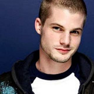 Jay Brannan