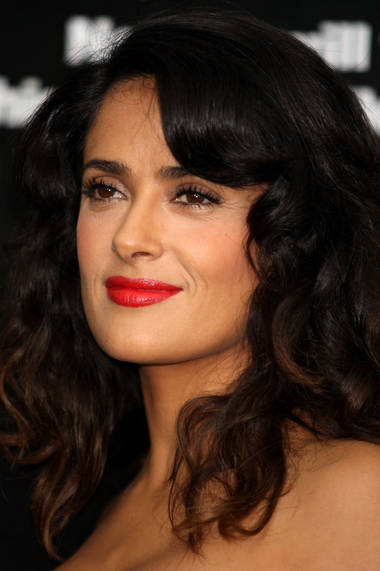 Salma Hayek