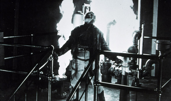 White Heat (1949)