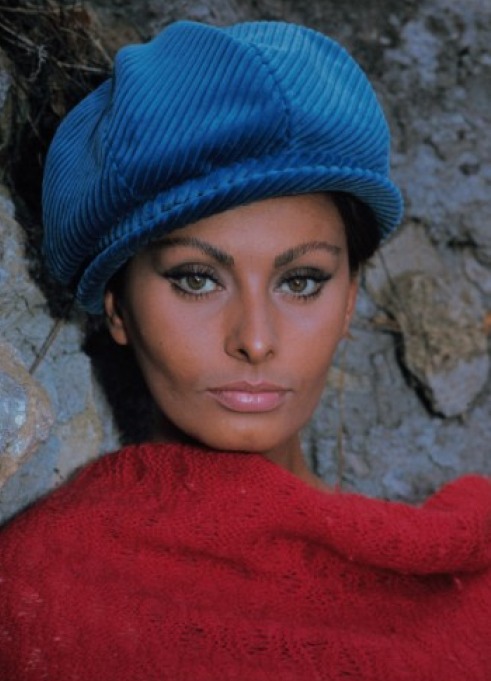 Sophia Loren