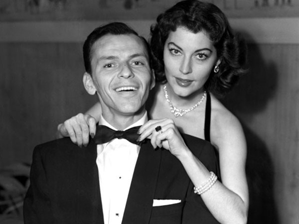 Frank Sinatra Frank Sinatra