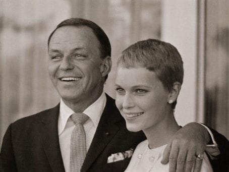 Frank Sinatra