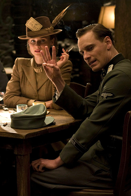 Inglourious Basterds