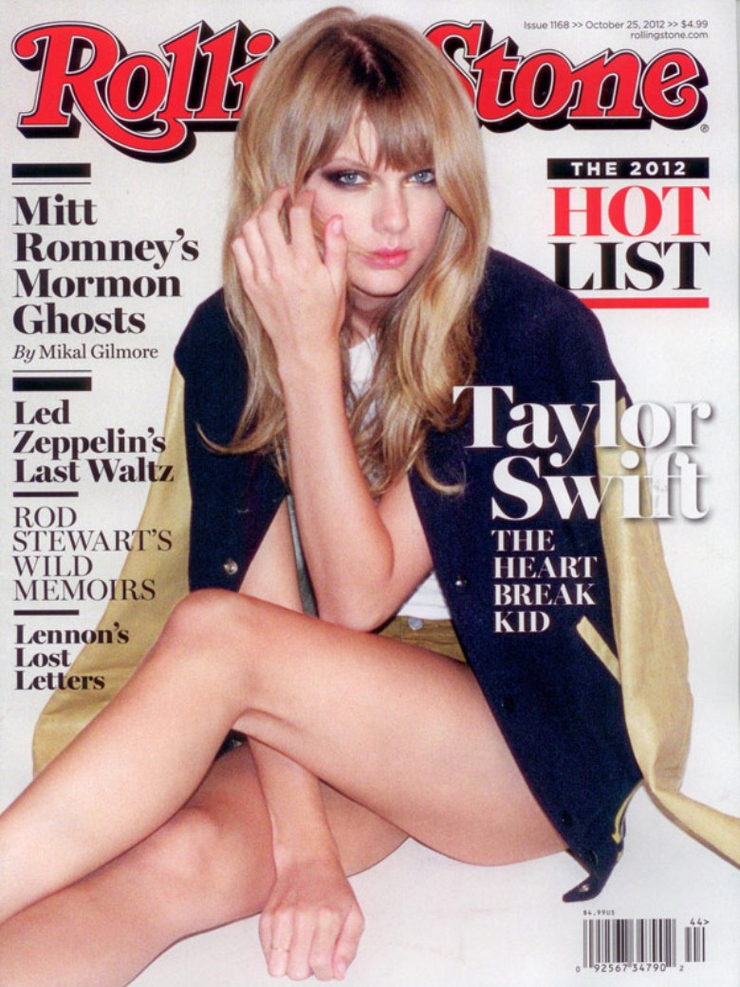Taylor Swift Taylor Swift
