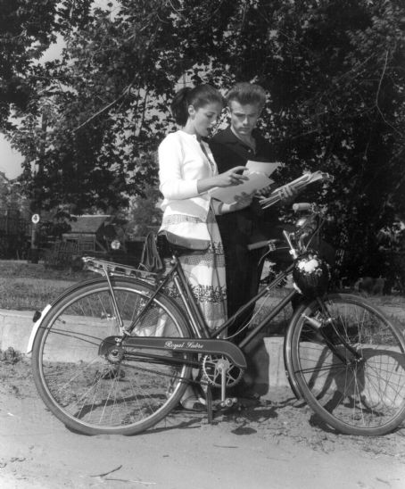 James Dean