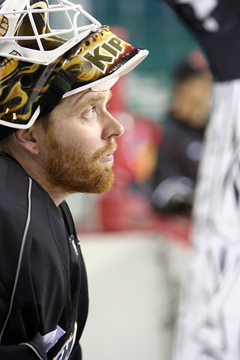 Miikka Kiprusoff