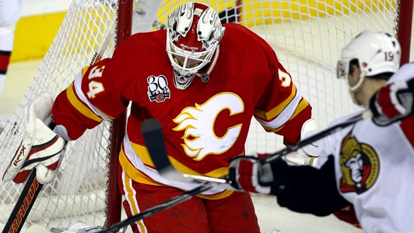 Miikka Kiprusoff